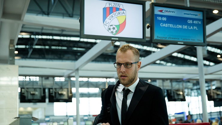 Viktoriáni odletěli do Španělska, ve čtvrtek se utkají s Villarrealem