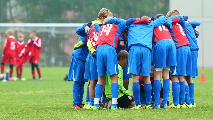 Program mládeže a žen: Třináctka s dvanáctkou hrají již dnes, juniorka hostí Jablonec