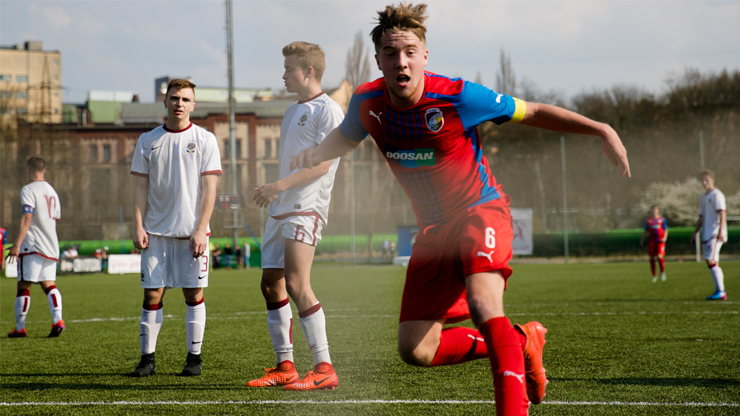 Výsledkový servis mládeže: Dorost U17 a žáci U12 končí druzí, U19 s U16 třetí