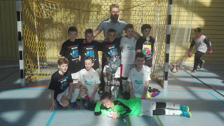 Výsledkový servis mládeže a plán na týden 26. 3. – 1. 4.