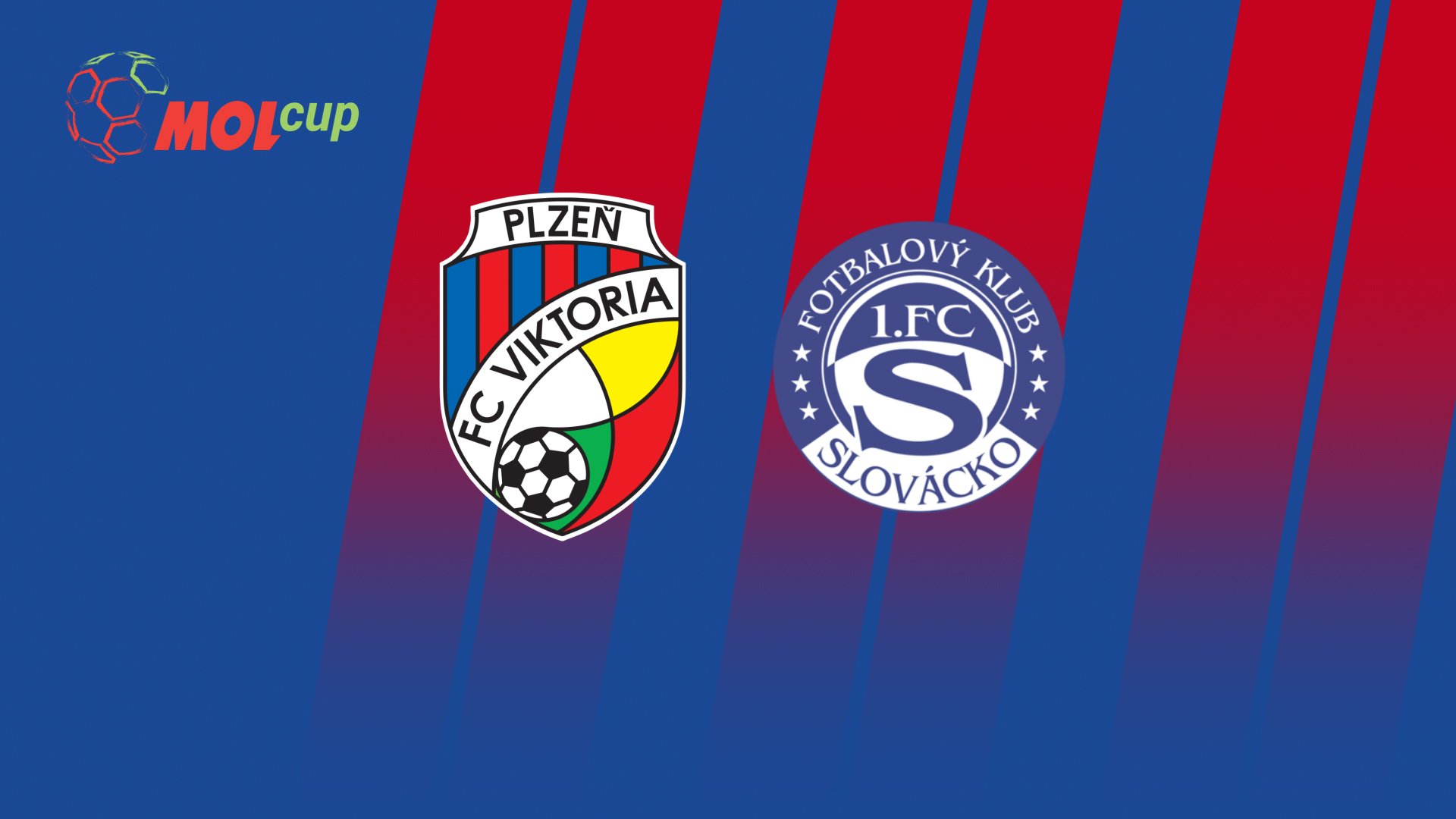 Vstupenky na osmifinále MOL Cupu v prodeji od úterý