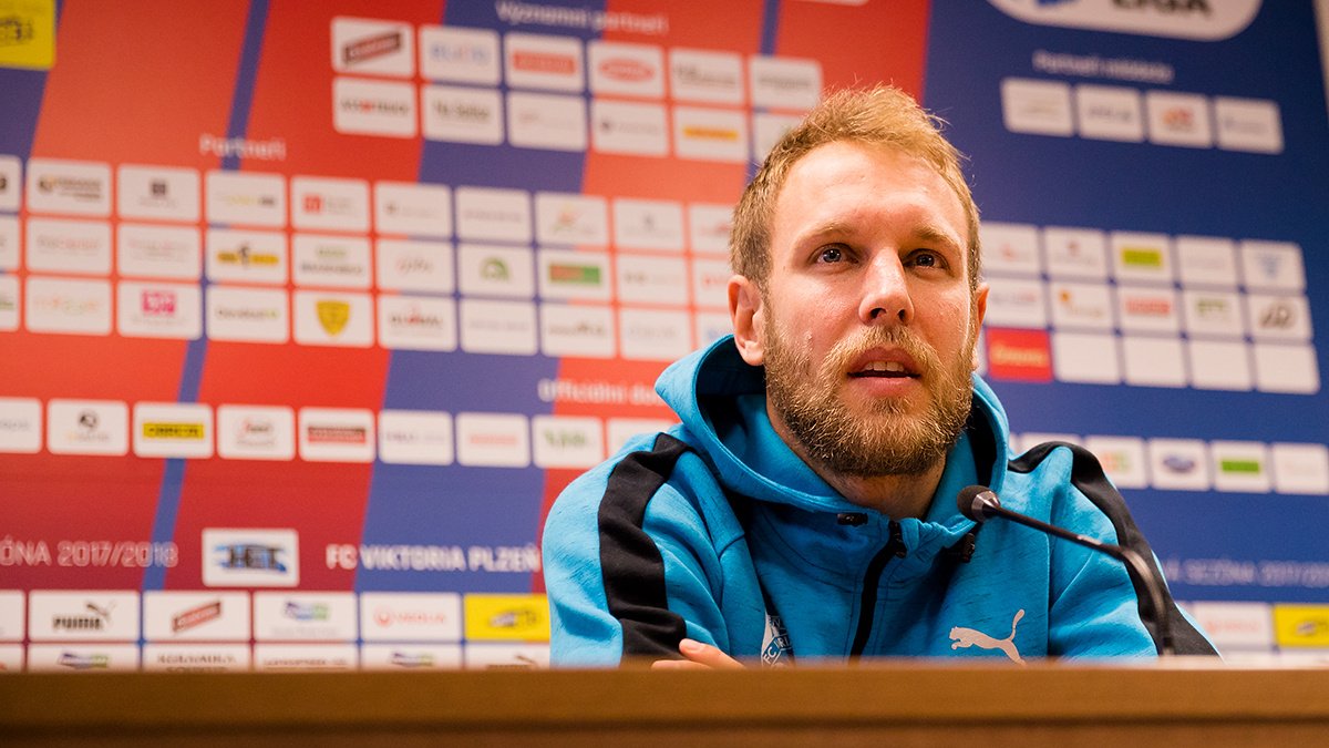 Brát všechno v klidu a v pohodě by byla ta největší chyba, ví Daniel Kolář