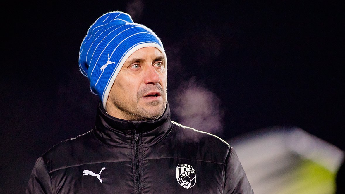 Roman Pivarník: Mohli jsme využít více šancí, ale jsme na začátku přípravy