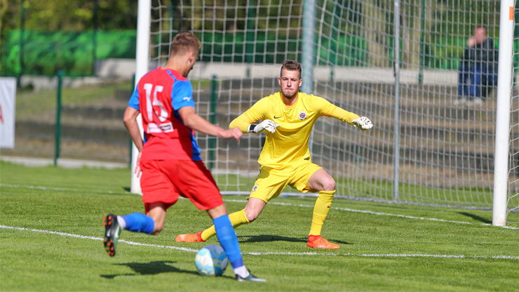 Program mládeže a žen: Juniorka hostí Brno, v sobotu čeká U10 Minirepublika