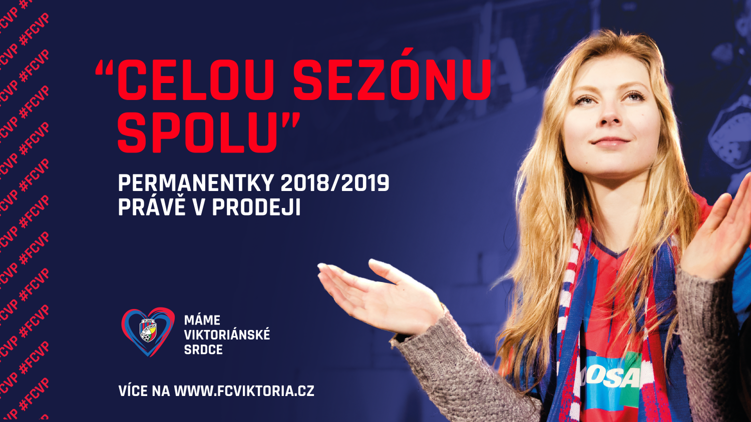 Všichni máme jedno společné. Naše Viktoriánské srdce