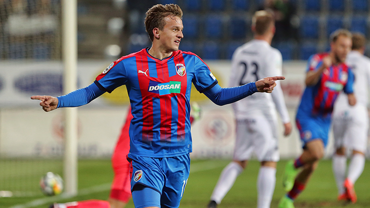 Jan Kopic: Soupeřům zkrátka nechceme dávat ani čuchnout