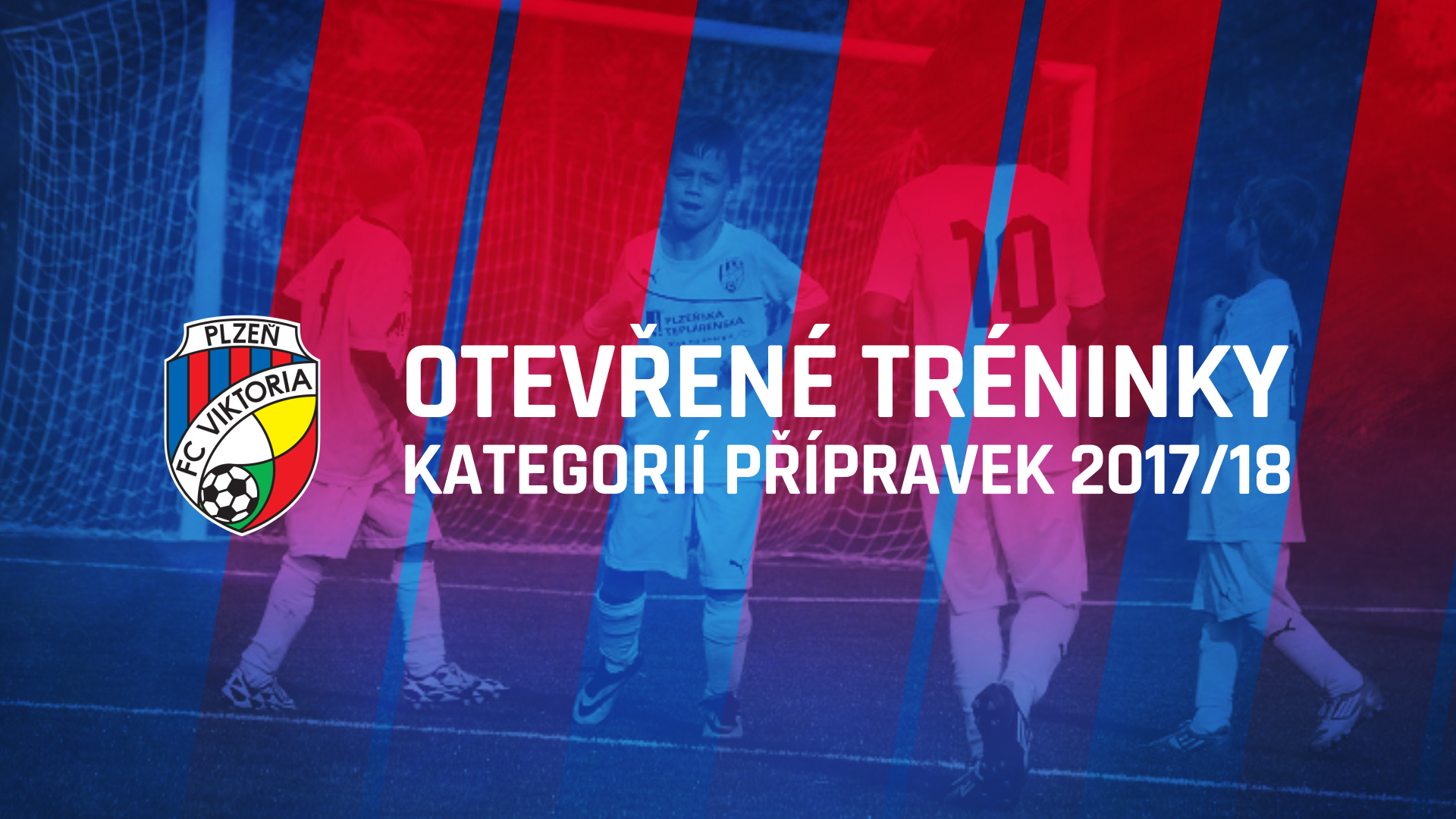 Chceš se stát viktoriánem? Přípravky chystají otevřené tréninky!