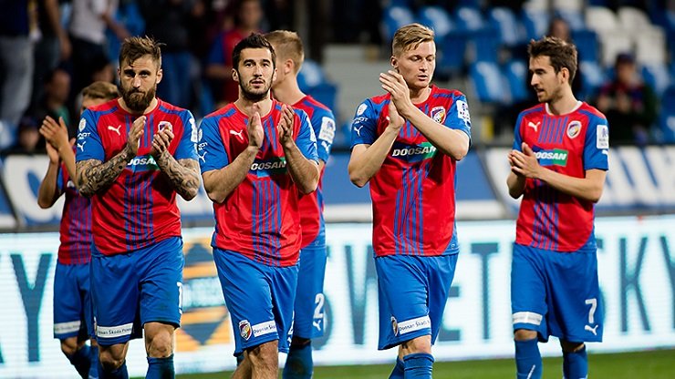 Pohárové drama rozhodly až penalty, v těch byly šťastnější Teplice