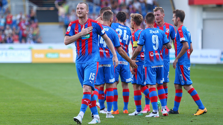 Vstup do ligy na jedničku, Viktoria porazila Duklu Praha 4:0!