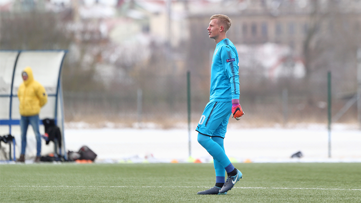Zápas reprezentací ČR a Itálie U20 v Plzni! V akci bude hned několik viktoriánů