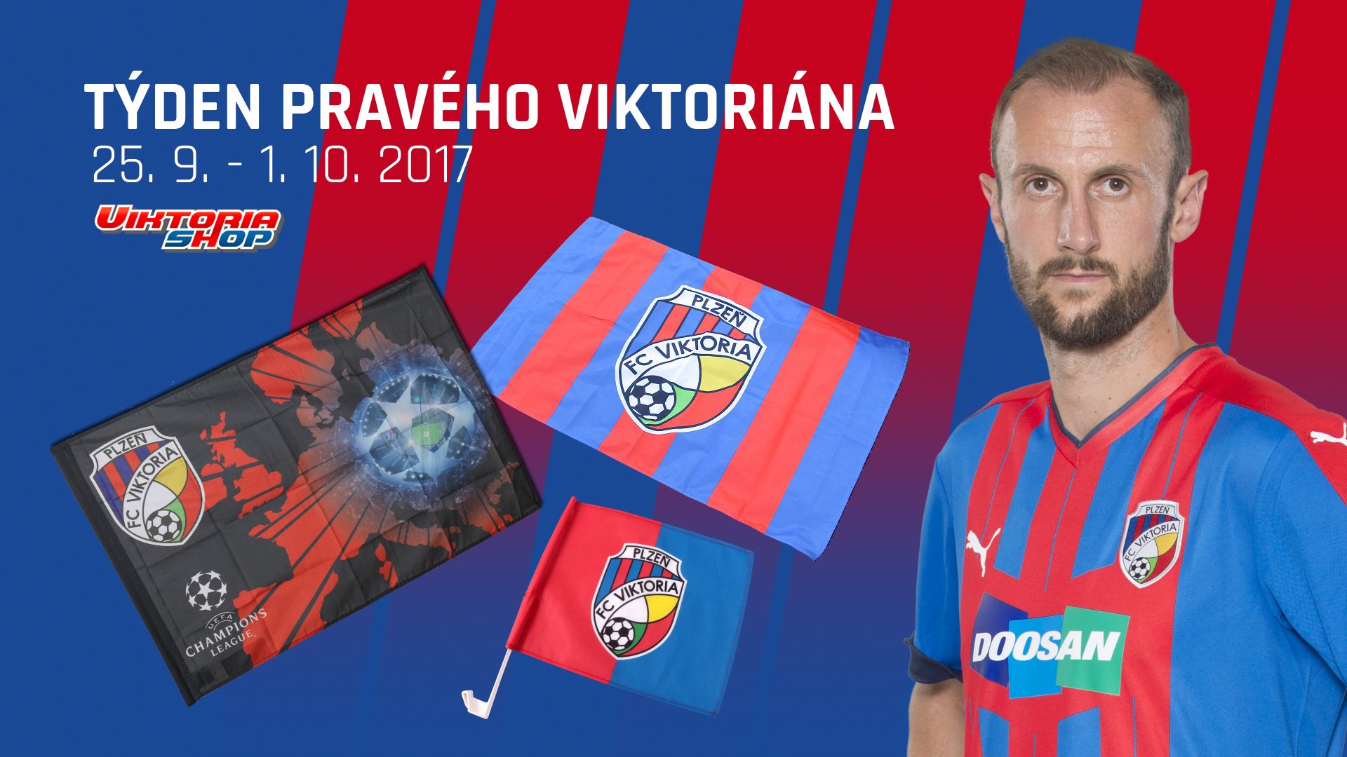 Speciální nabídka ve Viktoria shopu: Týden pravého viktoriána