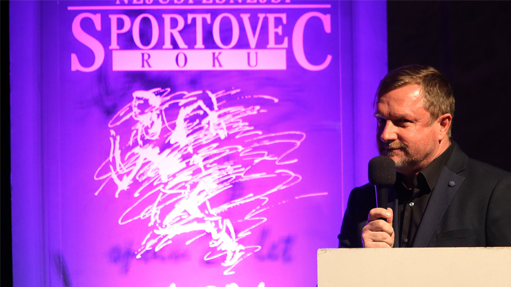 Viktoria opanovala galavečer sportu
