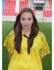 Barbora Votíková #-