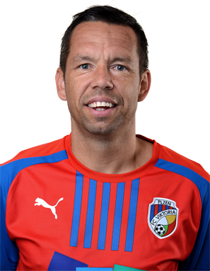 Pavel Horváth #10