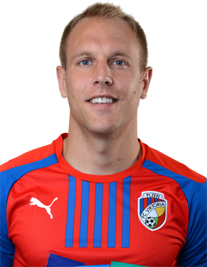 Daniel Kolář #26