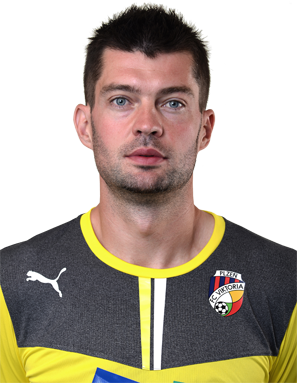 Matúš Kozáčik #1