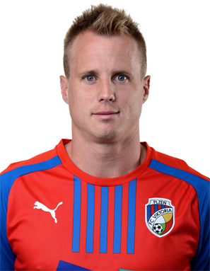 David Limberský #8
