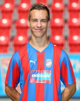 Miloš Kratochvíl #-
