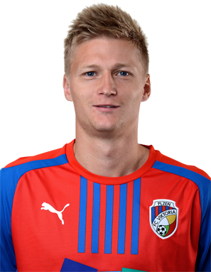 Václav Procházka #21