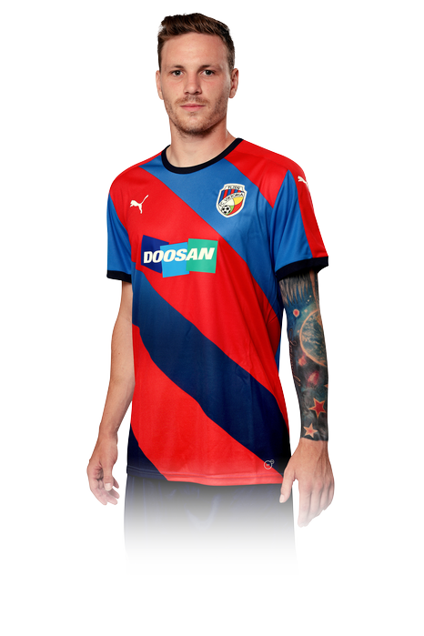 Ondřej Vaněk #-