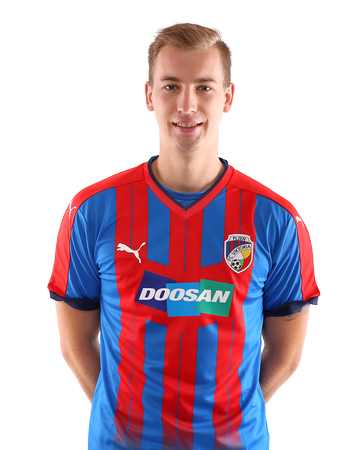 Jan Baránek #-