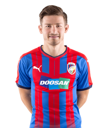 Václav Pilař #6