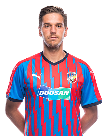 Ales Cermak #25