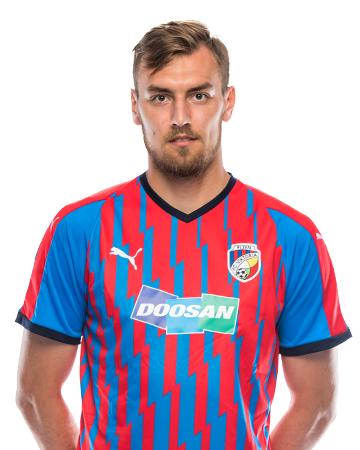 Tomas Chory #15