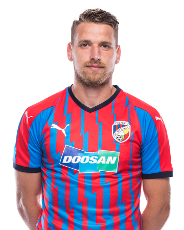 Jan Kovak #19