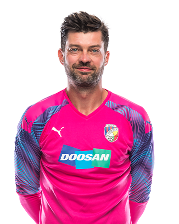 Matus Kozacik #