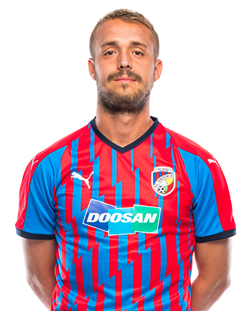 Ludek Pernica #44