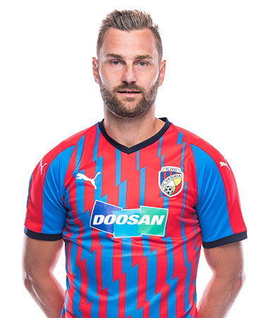 Radim Reznik #14