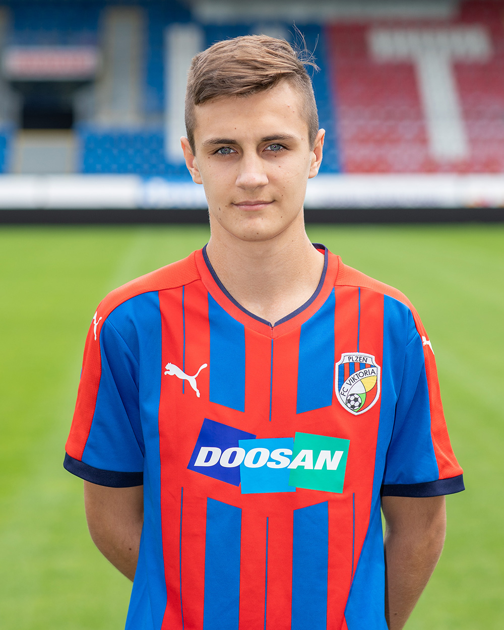 Alexandr Sojka #12