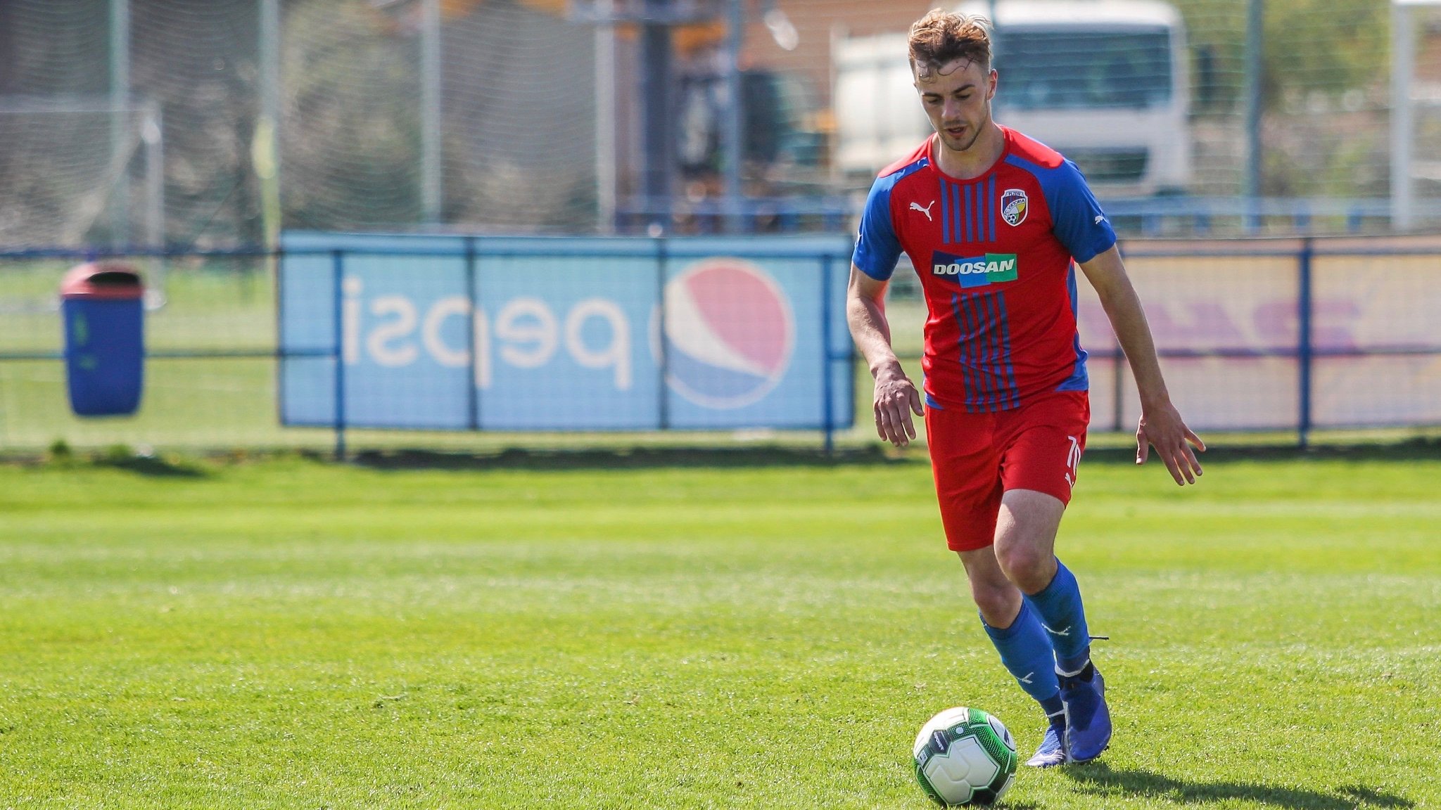 Juniorka po třech zápasech vyhrála, na Slovácku uspěla vysokým rozdílem!