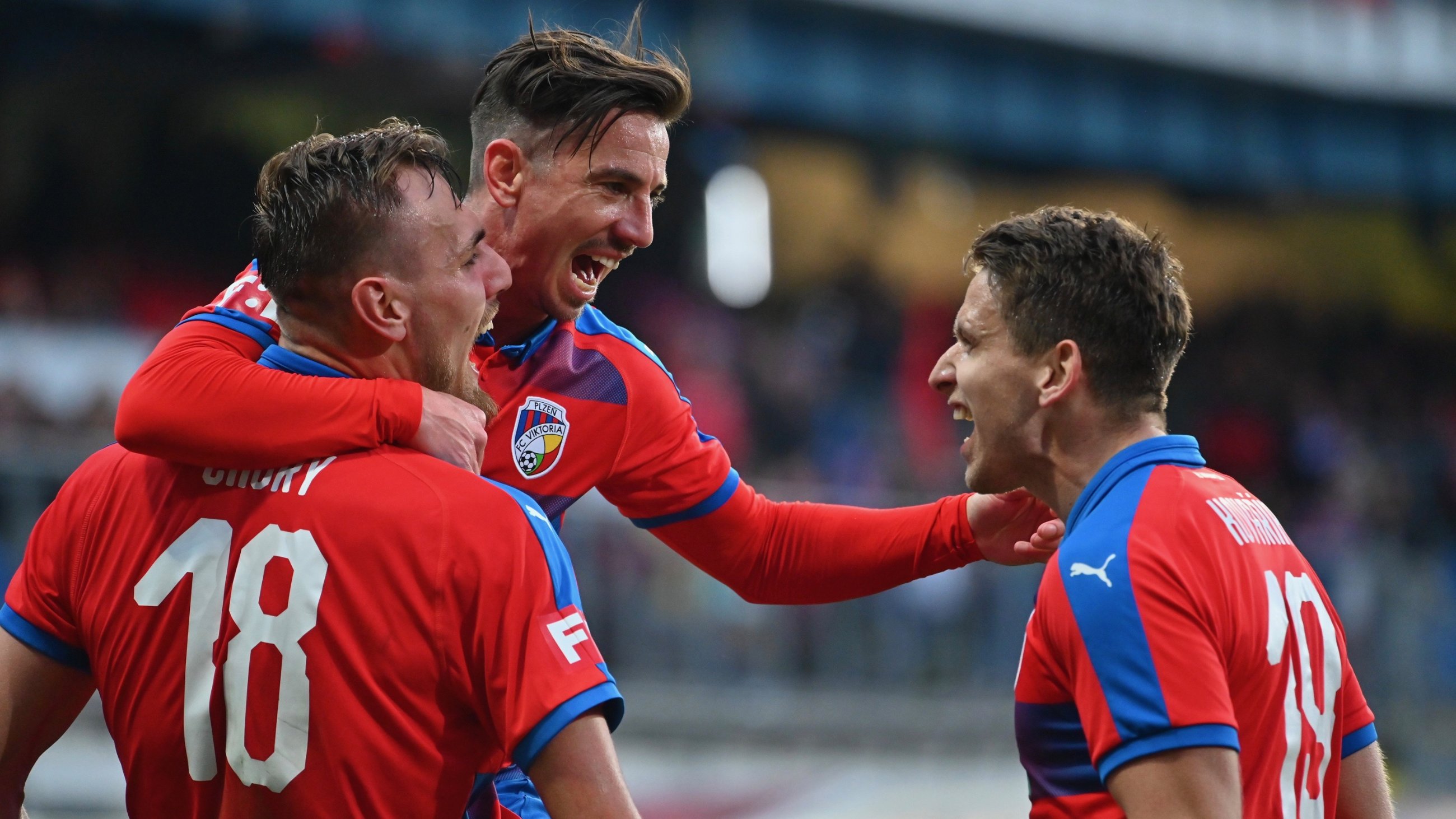 Match replay | 26th Round of F:L | FCVP 3:2 Bohemians 1905