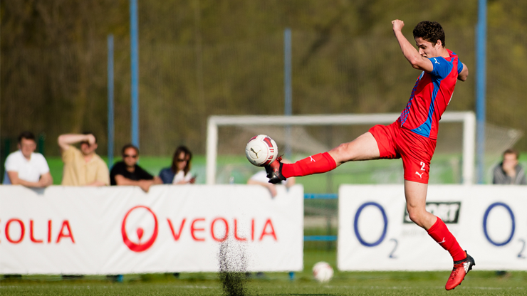 Šestnáctka míří na kvalitně obsazený All Stars Cup, utká se s PSG a s Portem