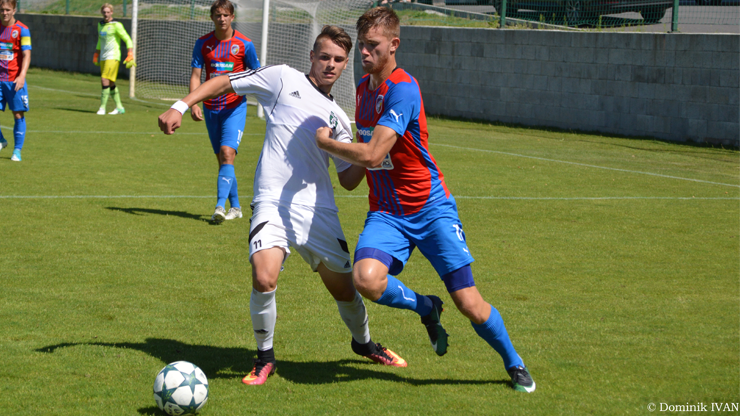 Výsledkový servis mládeže: Dorosty U19 a U17 zahájily sezonu vítězně!