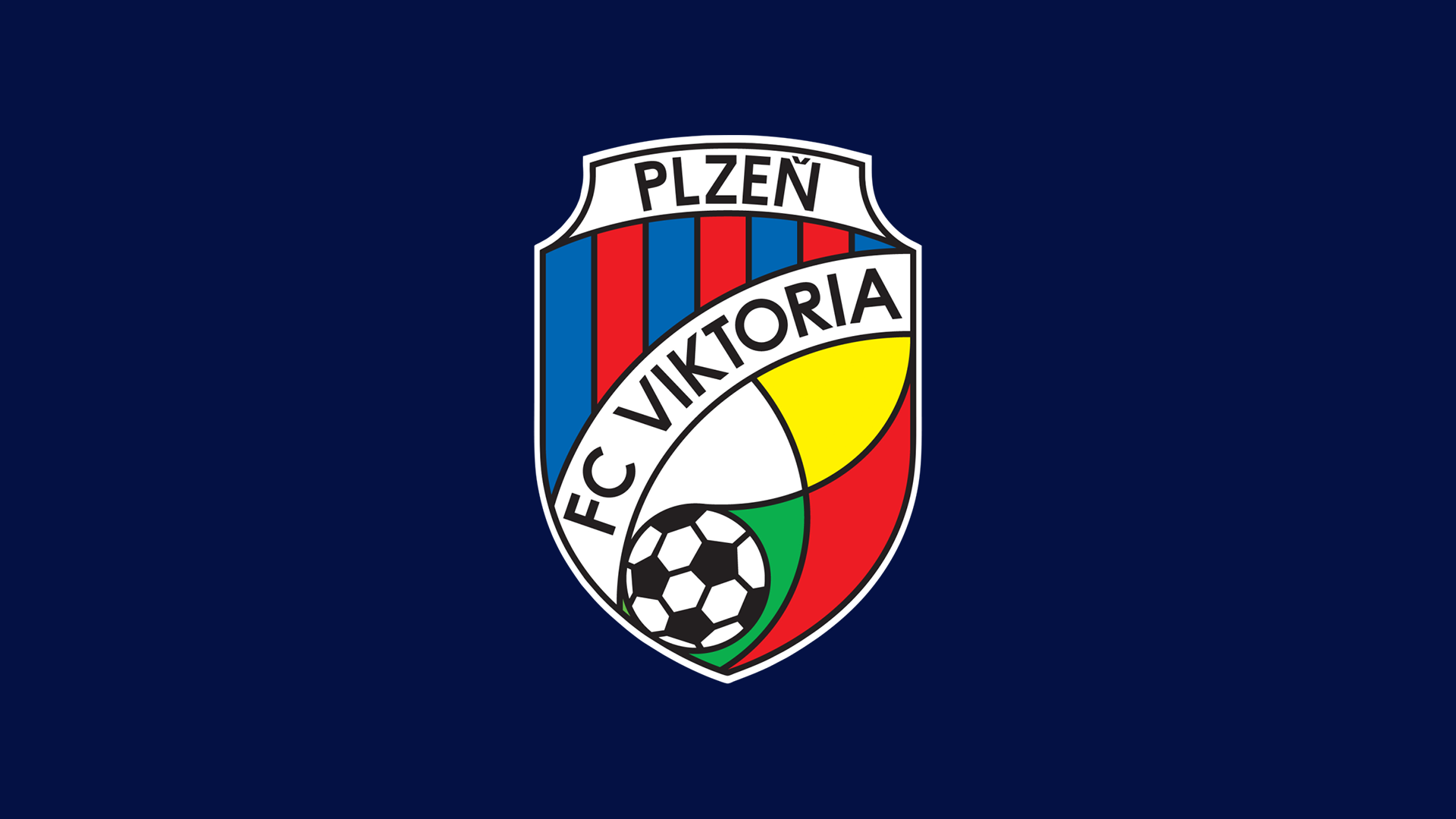 Fc Viktoria Plzeň Logo