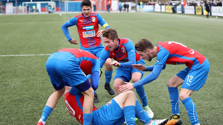 Skvělý obrat dorostu U19 proti Spartě! Letenské zdolala i sedmnáctka