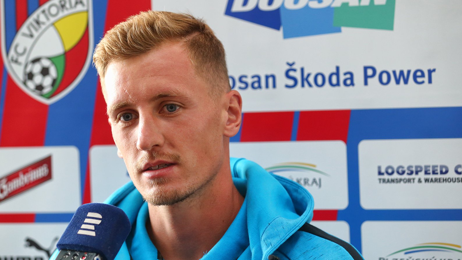 Musíme být zodpovědní, držet nulu a dokázat, že umíme střílet branky, shodují se viktoriáni