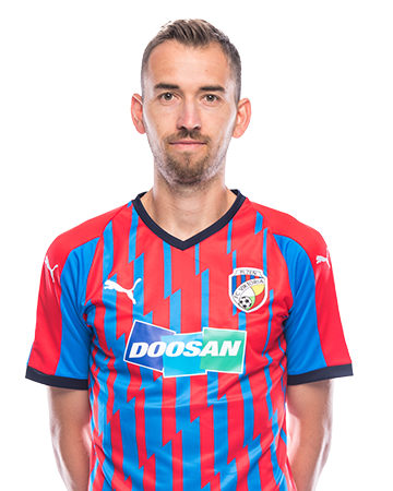 Tomáš Hořava #7