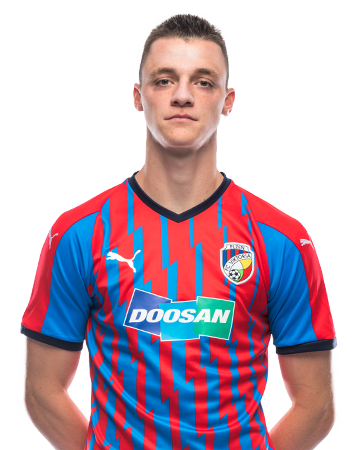 Dominik Janošek #39