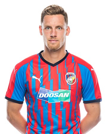 Lukáš Kalvach #23