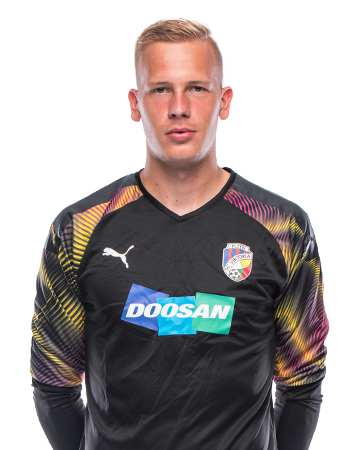 Dominik Sváček #29