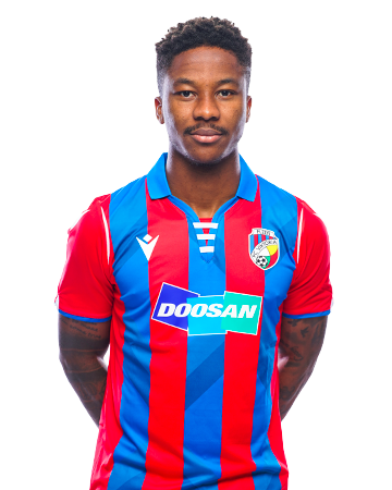 Adriel Ba Loua #50