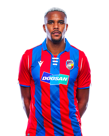 Jean-David Beauguel #9