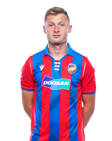 Jakub Brabec #22