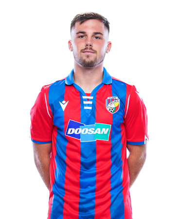 Pavel Bucha #20