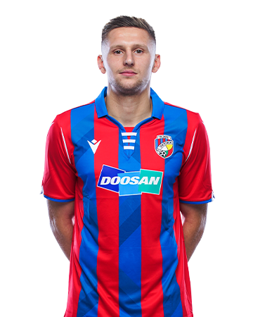 Filip Kaa #35