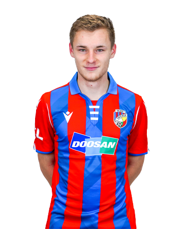 Josef Koeluh #32